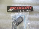A25F Genuine Mercury Quicksilver 25-850685002 Grommet Oem New Factory Boat Parts. Fixed Price $8.45.