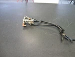 Yamaha Outboard Oil Injection Pump Assembly 6N6-13200-00-00 BIN0138. Fixed Price $90.00.