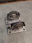 305888 Omc Steering Pulley And Bracket Pair Pre-owned. Fixed Price $50.00.