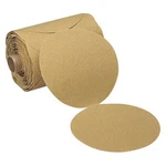 3M 7000119535 Psa Sanding Disc Roll, 5IN.DIA., P80, PK4. Fixed Price $282.99.