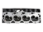 New Casting Replacement Bare Cylinder Head For 1996-2001 Gm 454 Big Block 7.4. Fixed Price $537.00.