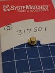 *new Oem* 0720 Omc Johnson Evinrude Screw Plug 0317501. Fixed Price $8.00.