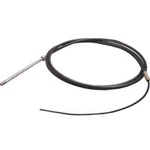 Teleflex Qcii Quick Connect Rotary Steering Cable 18' #SSC6218. Fixed Price $151.15.