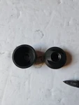 Volvo Penta Marine Pivot Shaft Cap 3852958 (2 For $22) Nos Oem VP6. Fixed Price $22.00.