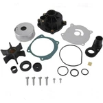 Water Pump Impeller Kit For Evinrude Johnson 85 88 90 110 112 115 Hp V4 Outboard. Fixed Price $31.39.