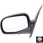 Front,left Driver Side Door Mirror Ford,mercury Explorer,mountaineer Texture. Fixed Price $42.56.