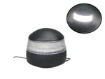Pactrade Marine Wake Tower Led All Round Anchor Navigation Light 2-1/4" 2NM. Fixed Price $21.95.