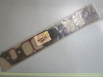 *new Oem* 0820 Mercury Quicksilver Gasket 27-805403A1. Fixed Price $27.60.