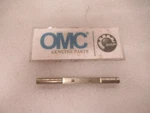 J4C Evinrude Johnson Omc 0321798 Choke Shaft Oem New Factory Boat Parts. Fixed Price $12.58.