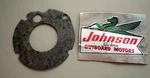 Johnson Evinrude 0303339 Bearing Housing Gasket To 10HP 55 70'S. Fixed Price $9.89.