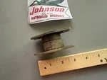 Johnson Evinrude Oem 321469 303881 Lower Rubber Mount 7.5 To 35HP 50'S 05. Fixed Price $49.89.