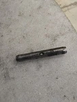 19607 Mercury Mariner 40HP Outboard Motor Trim Cylinder Anchor Pin Oem K8. Fixed Price $16.00.