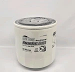 Smart Boating Water Separating Marine Fuel Filter Model 293300 10 Micron. Fixed Price $12.34.