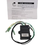 114-5713 Cdi Power Pack 855713A3 855713A4 Mercury 6-25HP 2-CYL 99-06. Fixed Price $49.95.