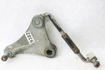 Mercruiser 4CYL 3.7L 470 Throttle Linkage Bracket 78801T Rod 63145A1 1980-88. Fixed Price $20.00.