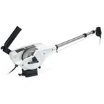 Cannon 1902340 Optimum Ts Electric Downrigger Stainless Steel Spool Boom. Fixed Price $1752.24.