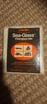 Evercoat Sea-glass Fiberglass Mat Professional 1 Square Yard 940 Marine/ Auto. Fixed Price $18.88.