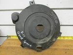 Yamaha Outboard Flywheel Cover 6H1-81337-01-00 6H401. Fixed Price $20.00.