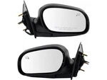 For 2003-2011 Mercury Grand Marquis Door Mirror Set 68729HTFJ 2004 2005 2006. Fixed Price $86.06.