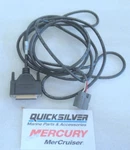 T5A Mercury 84-822560A14 Cable 225/115 Efi 4-STROKE Oem New Factory Boat Parts. Fixed Price $74.17.
