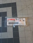 New Genuine Yamaha Needle Valve 65L-14546-00 Oem. Fixed Price $25.35.