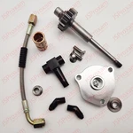 Supercharger Shaft Upgrade Kit Repl Yamaha Fx-sho/fzr Gen-iii RY17040-UK-6S5-4. Fixed Price $330.00.