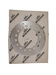 Dickinson 17-070, Deck Fitting Dress Ring 4" Stainless Steel, Only. Fixed Price $20.00.