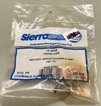 Sierra 18-3039 Impeller For Mercury 47-89981 New Genuine. Fixed Price $16.94.