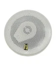 Poly-planar MA8504 5" Three Way Round White ( Single ) Speaker. Fixed Price $22.95.