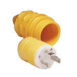 Marinco Plug & Boot Value Pack 30A-125V 305CRPN.VPK. Fixed Price $54.95.
