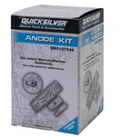 Mercury Anode Kit(alum) 8M0107548 Oem New. Fixed Price $57.19.