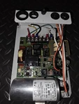 Dometic Marine Air Vcd Self Contained Pcb Board With Base Mount Oem Used. Fixed Price $145.00.