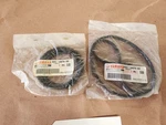 Yamaha Seal Oem 60V-14476-00-00. Fixed Price $52.20.