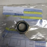 New Oem Omc Johnson Evinrude Flywheel Locknut 0323599. Fixed Price $15.99.