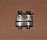 Yamaha 60 Hp Stroke Bottom Mount Assembly 69W-44555-00-4D Fits 2005 & Up. Fixed Price $41.60.