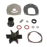 Water Pump Impeller Rebuild Kit For Mercury & Mercruiser 47-8M0025709,. Fixed Price $33.99.