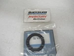 T31 Genuine Mercury Quicksilver 27-42999 Cap Gasket Oem New Factory Boat Parts. Fixed Price $11.11.