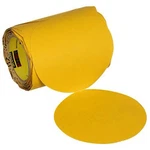 3M? Stikit? Gold Abrasive Disc Roll 09307, 320, In (125 Mm), No H. Fixed Price $57.52.