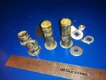 Bushing 325914 319787 For 0332960 0446449 338887 Johnson Evinrude 8HP 4STROKE. Fixed Price $29.00.