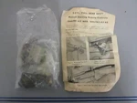 New Oem 30917A3 Mercury Quicksilver Remote Control Attachment Kit 0820. Fixed Price $50.00.