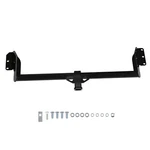 Class 3 Trailer Hitch 2INCH Tow Receiver For Honda Odyssey 1999-2017. Fixed Price $144.33.
