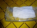 New Oem Suzuki Drag Link Assy 67701-90J00 Stainless Steel. Fixed Price $19.99.
