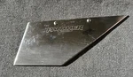 Panther Safe Skeg Guard Mercruiser Bravo & Outdrive 35SS615. Fixed Price $70.00.