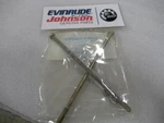 E39 Evinrude Johnson Omc 384687 Thru Bolt Assembly Oem New Factory Boat Parts. Fixed Price $8.99.