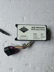 Smartcraft Networked Mercury Marine Agi 8M0099687 Analog Gauge Interface Oem. Fixed Price $90.00.