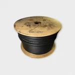 Browning BR-400 Ohm Coaxial Cable New Open Reel 500'. Fixed Price $1139.99.