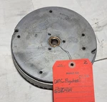 Omc Flywheel #580464. Fixed Price $35.00.