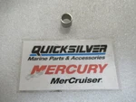 Z19 Genuine Mercury Quicksilver 23-39648 Sleeve Oem New Factory Boat Parts. Fixed Price $8.63.