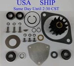 Raw Water Pump Major Repair Kit Fits 23256 Sherwood G1503 Cummins 4BTA 3349340. Fixed Price $249.95.