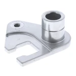 New Honda Oem 42941-VG3-010 42941-VG3-000 Lawn Mower L. Rr. Adjuster Arm HRR216. Fixed Price $80.85.